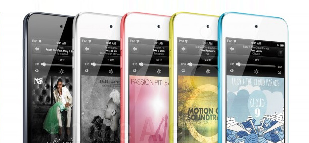 ข่าวลือ iPhone 5S จะเปิดตัวในวันที่ 20 มิถุนายน