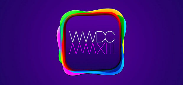 คืนนี้ห้ามพลาดงาน Apple WWDC 2013