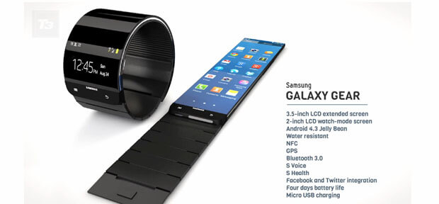 samsung smartwatch release date 2019