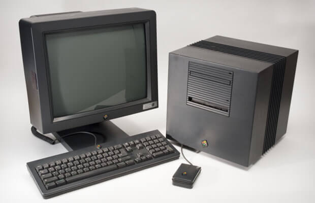 next-computer