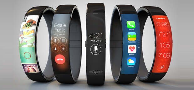 will iwatch 4 work with android