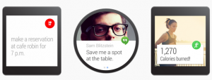 android wear api