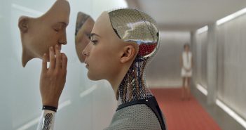 กฎ 3 ข้อของหุ่นยนต์ (Three Laws of Robotics)