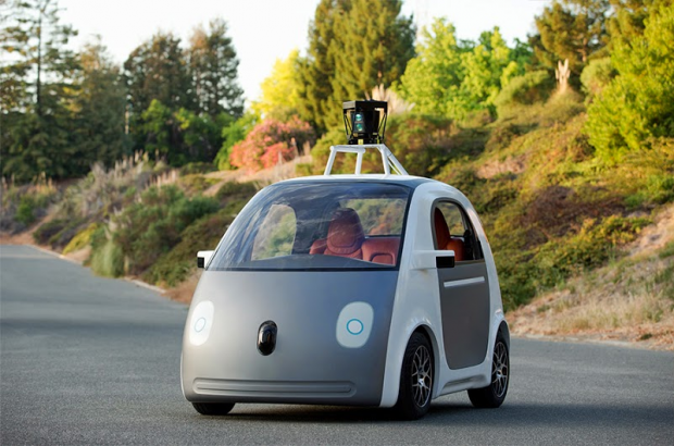 google-car-1