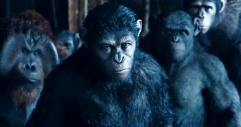 รุ่งอรุณแห่งอาณาจักรพิภพวานร Dawn of the Planet of the Apes ในมุมมองของเกรียนหนังไซไฟ