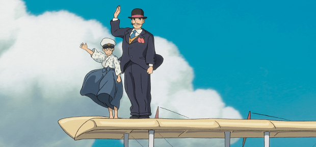 The Wind Rises ปีกแห่งฝัน วันแห่งรัก  อนิเมชั่นบอกเล่าเรื่องราวของผู้ออกแบบเครื่องบินรบ Zero Fighter -  nextwider.com เว็บไซต์บทความข่าวสารด้านเทคโนโลยี ซอฟแวร์และแอปพลิเคชัน  อวกาศ หุ่นยนต์ หนังไซไฟ โซเชียลมีเดีย และข่าวเทคโนโลยีที่น่าสนใจ