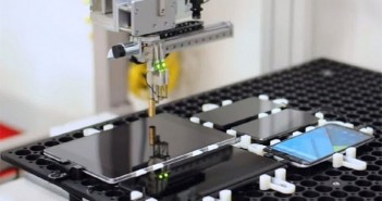 Google เปิดตัว Chrome TouchBot หุ่นยนต์ทดสอบหน้าจอสัมผัส