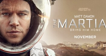 The Martian