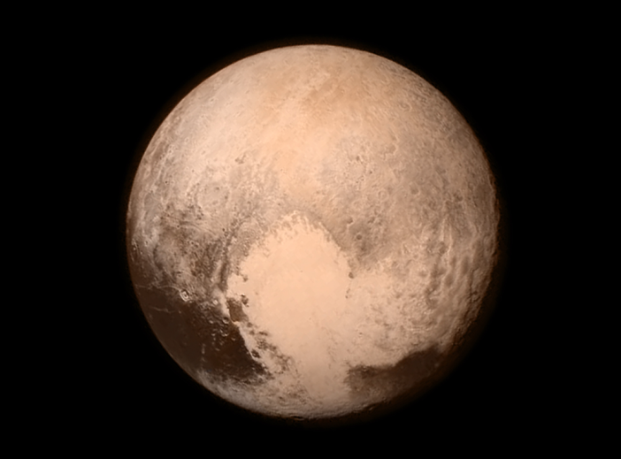 pluto