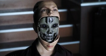 เตือนภัยหุ่นยนต์ที่ใช้ปัญญาประดิษฐ์ AI
