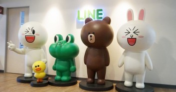 Line เปิด Official Account รับสมัครงานหลายตำแหน่งในประเทศไทย
