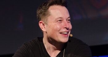 อีลอน มัสก์ชี้ตั๋วไปดาวอังคารราคา 15 ล้านบาทและอาจมีราคาต่ำกว่า 3 ล้านบาท Elon Musk