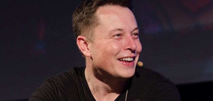 อีลอน มัสก์กับแนวคิด Hyperloop บนดาวอังคาร Elon Musk