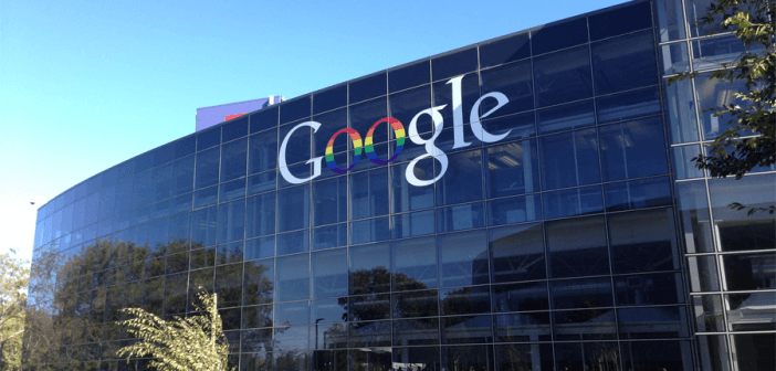 คลิปพาทัวร์ Googleplex สำนักงานใหญ่ของ Google