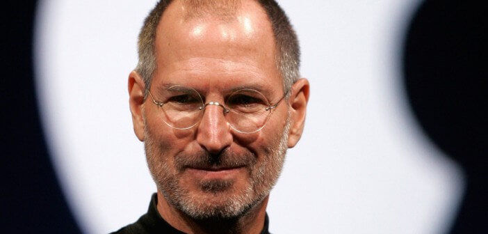 วันนี้ครบรอบ 4 ปีการจากไปของ Steve Jobs ผู้ร่วมก่อตั้งบริษัท Apple