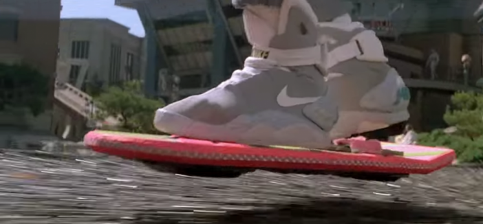 hoverboard