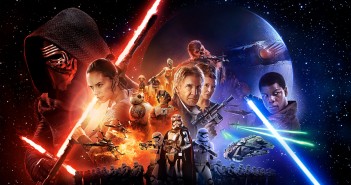 ตัวอย่างใหม่ล่าสุด Star Wars: The Force Awakens