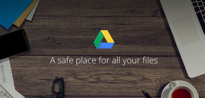 Google Drive แจกพื้นที่ฟรี 2 GB เมื่อผู้ใช้งานตรวจสอบความปลอดภัย ( Security Checkup )