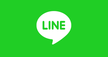 LINE HERE แอพพลิเคชั่นติดตามตำแหน่งคนรู้จัก