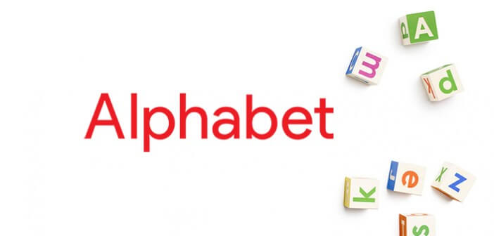 บริษัท Alphabet แซงหน้า Apple กลายเป็นบริษัทที่มีมูลค่าสูงมากที่สุดในโลก