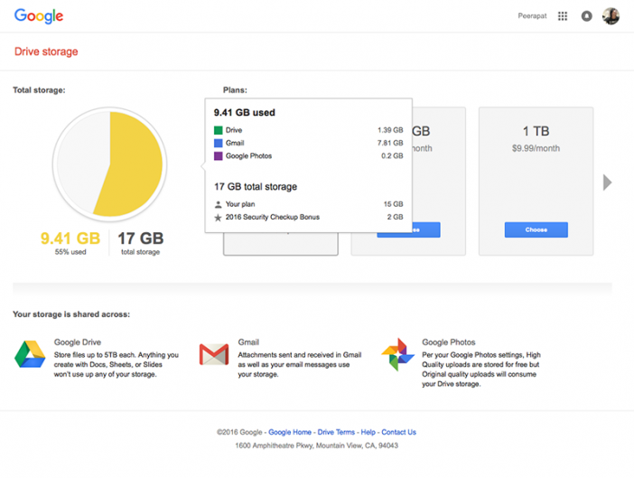 google-drive-free