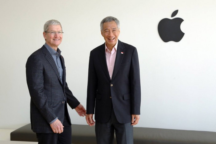 lee-hsien-loong-apple