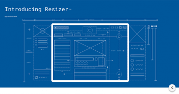 Google เปิดตัว Resizer เครื่องมือตัวใหม่สำหรับทดสอบการแสดงผลเว็บไซต์ Responsive