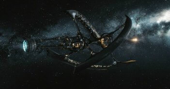 Avalon ยานขนส่งข้ามอวกาศในภาพยนตร์ Passengers (สปอยเนื้อเรื่อง)