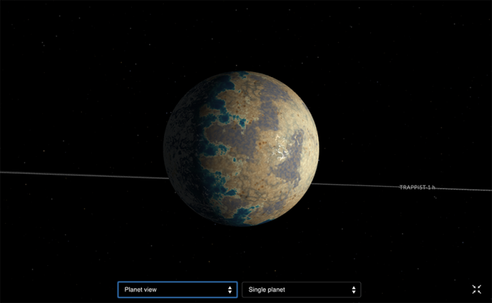 TRAPPIST-1