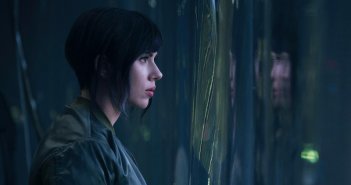 ตัวอย่างภาพยนตร์ Ghost in the Shell (2017) โกสต์อินเดอะเชลล์