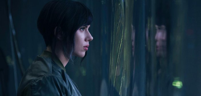 ตัวอย่างภาพยนตร์ Ghost in the Shell (2017) โกสต์อินเดอะเชลล์