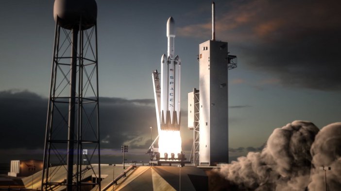 spacex plans to send two people around the moon