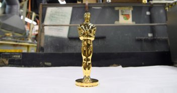 รางวัล Oscars ถูกสร้างจากเทคโนโลยีอวกาศแบบเดียวกับนาซ่า