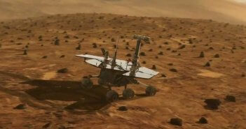 เรื่องสปิริตไปหาบนดาวอังคารไม่ต้องไปเรียกร้องกับนักกีฬา Spirit Rover