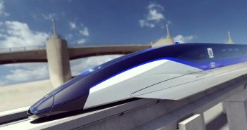 จีนเตรียมทดสอบรถไฟพลังแม่เหล็ก (Maglev) ความเร็ว 600 กิโลเมตรต่อชั่วโมงในปี 2020
