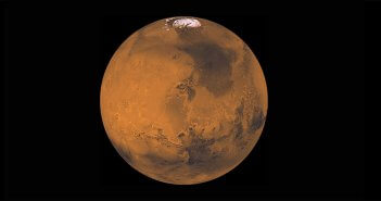 เสวนาดาราศาสตร์ “Mission to Mars ปฏิบัติการสู่ดาวอังคาร” Mission to Mars
