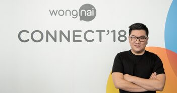งาน Wongnai Connect’18 แอพรีวิวร้านอาหารที่ตอบโจทย์ไลฟ์สไตล์คนรุ่นใหม่