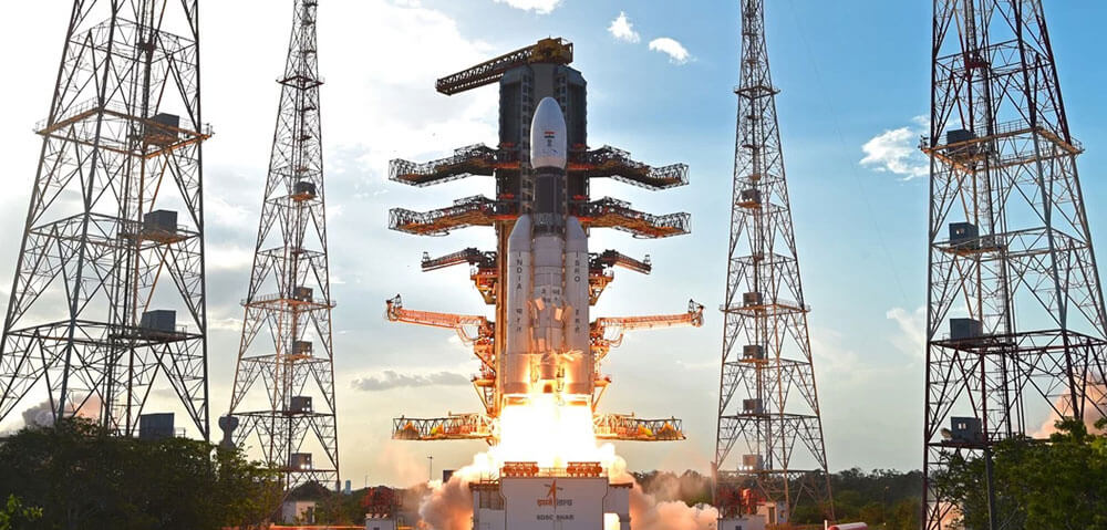 India will send manned flight into space by 2022