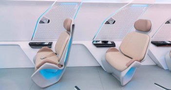 ต้นแบบระบบขนส่งความเร็วสูง Hyperloop นครรัฐดูไบ Prototype of virgin hyperloop one dubai to abu dhabi