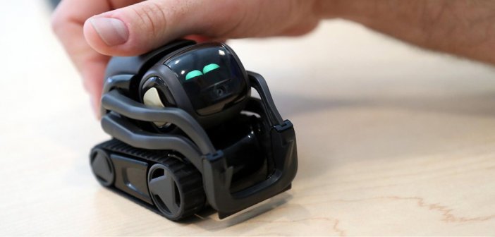 Vector Robot by Anki