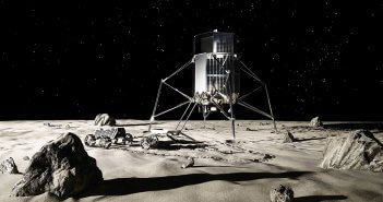 SpaceX เตรียมส่งยานสำรวจของญี่ปุ่นไปดวงจันทร์ในปี 2020-2021 spacex-japanese-client-lunar-rover-mission