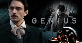 สารคดี American Genius รวมอัจฉริยะนักประดิษฐ์คนสำคัญของเมริกา อัดเเน่นคุณภาพบน Netflix