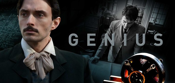 สารคดี American Genius รวมอัจฉริยะนักประดิษฐ์คนสำคัญของเมริกา อัดเเน่นคุณภาพบน Netflix