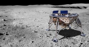 อิสราเอลส่งยาน Beresheet ไปดวงจันทร์โดยใช้บริการจรวด Falcon 9