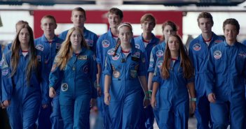 สารคดี The Mars Generation มาร์ส เจเนอเรชั่นบน Netflix