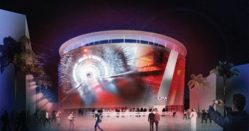 สหรัฐอเมริกาเตรียมนำเทคโนโลยี Hyperloop ไปจัดแสดงในศาลานิทรรศการงาน Expo 2020 ที่นครรัฐดูไบ