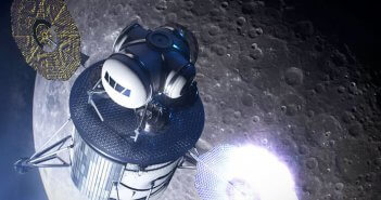 โครงการอาร์ทิมิส (Artemis) ภารกิจส่งมนุษย์กลับไปดวงจันทร์ในปี 2024 nasa-lunar-landers-artemis