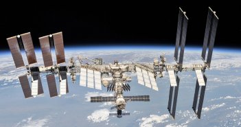 นาซ่าเปิดสถานีอวกาศ ISSให้รองรับนักท่องเที่ยวและใช้งานในเชิงพาณิชย์ nasa-opens-iss-to-tourists-and-commercial