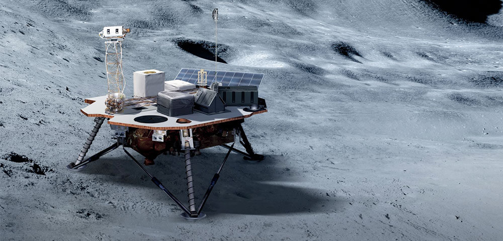 nasa-selects-commercial-landers-to-moon-2020