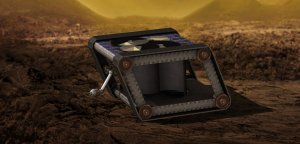 nasa-venus-rover-challenge
